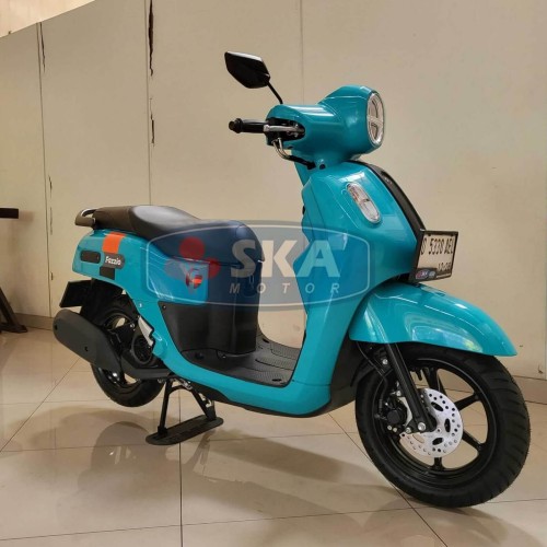 Yamaha Fazzio Neo Tahun 2023